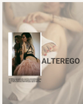 ALTEREGO | Libro digital de Andrea García (PDF)