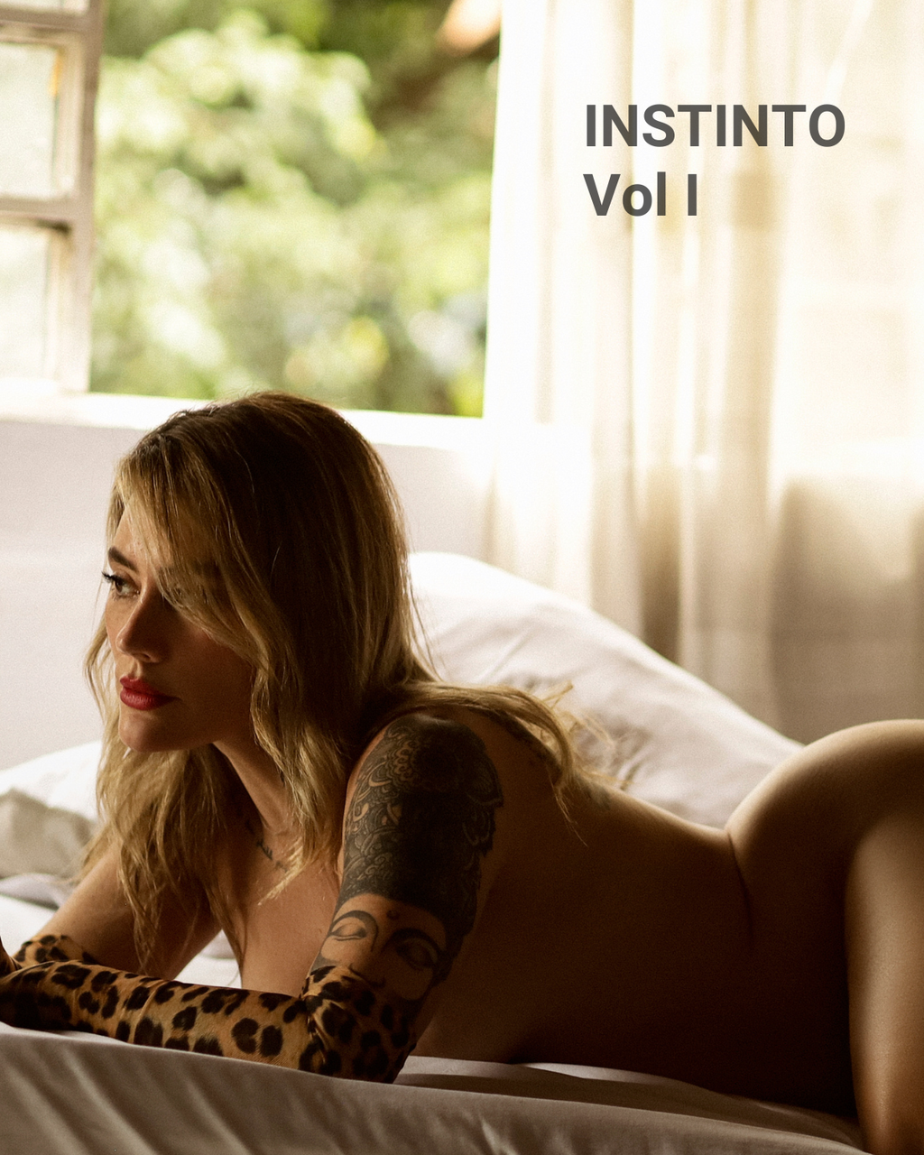 INSTINTO — Vol. I