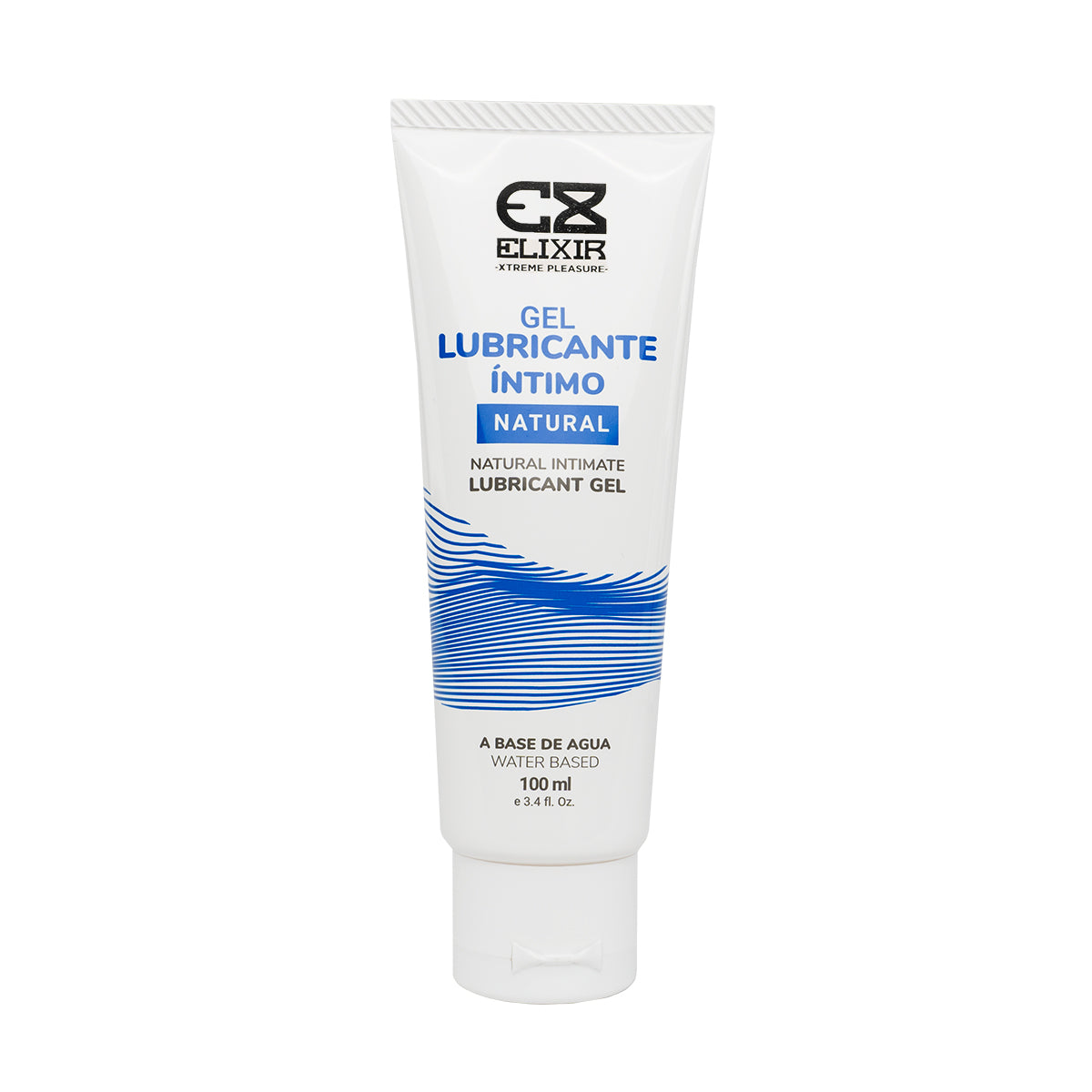 Lubricante Intimo Natural