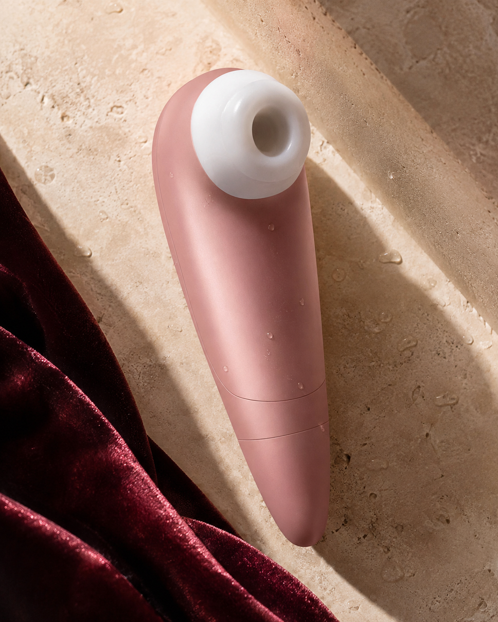Satisfyer One